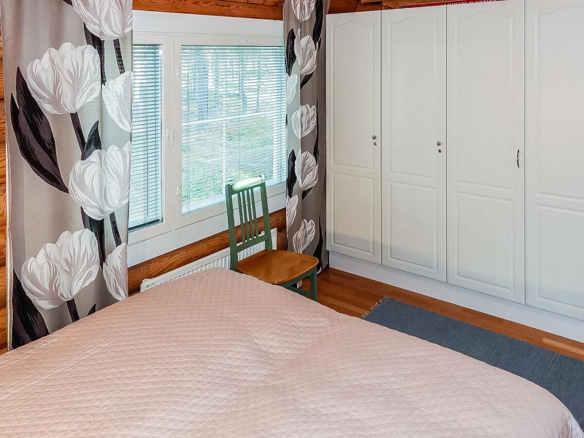 Дома для отпуска Holiday Home Kiepinkulma a Леви-14