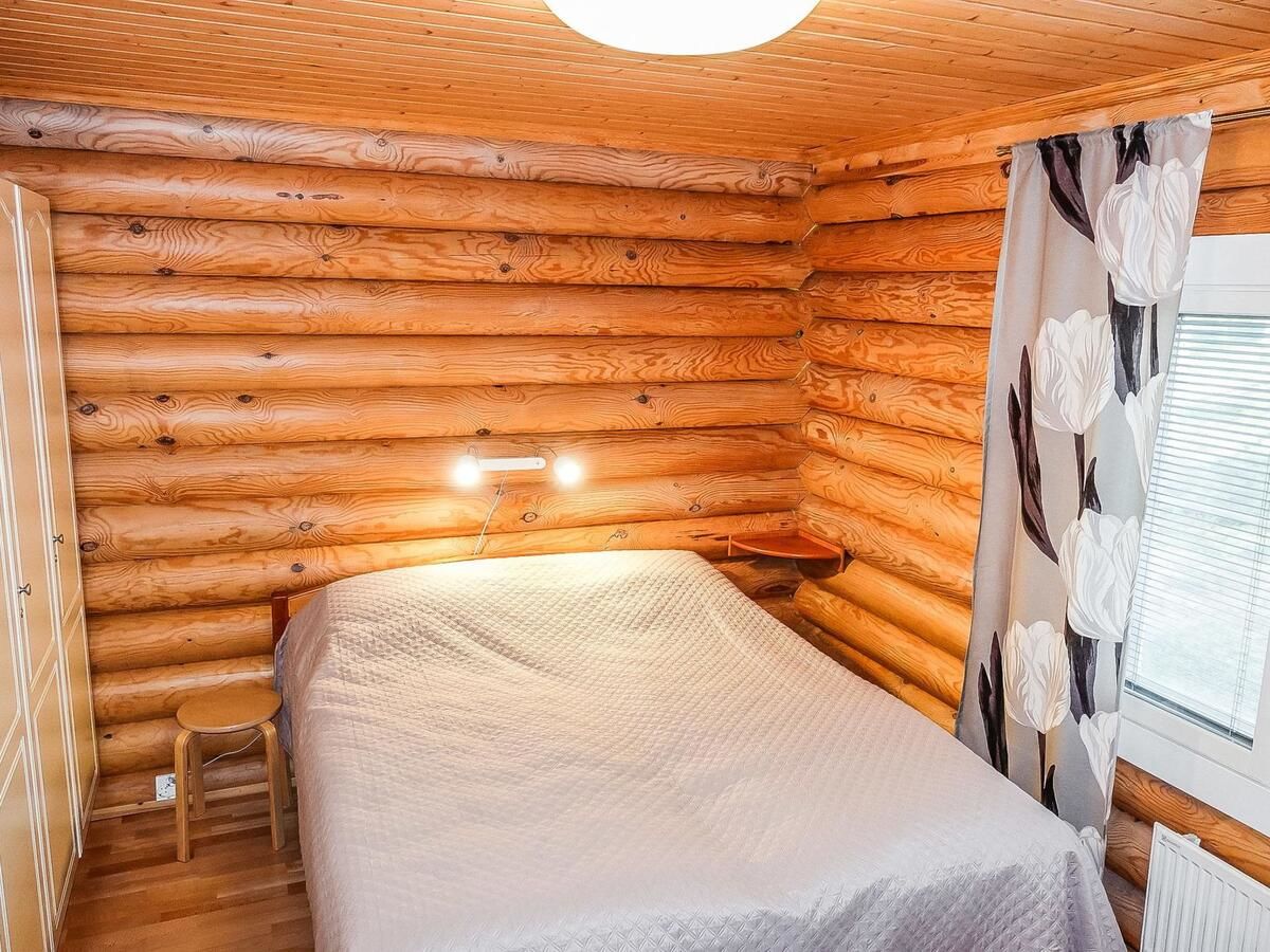 Дома для отпуска Holiday Home Kiepinkulma a Леви-15