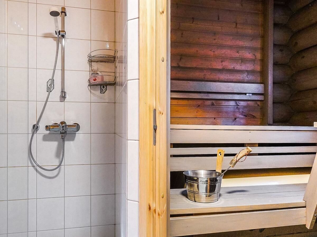 Дома для отпуска Holiday Home Kiepinkulma a Леви-22