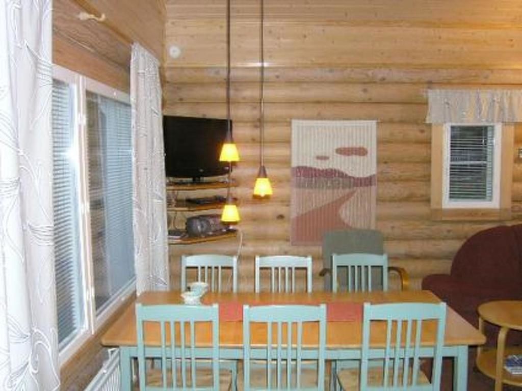 Дома для отпуска Holiday Home Kiepinkulma a Леви-28