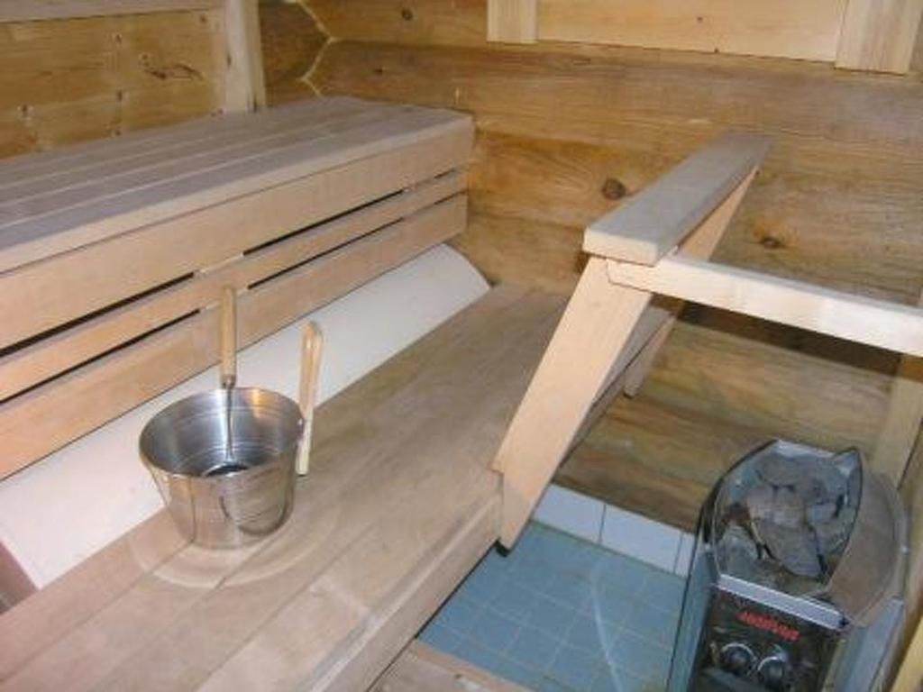 Дома для отпуска Holiday Home Kiepinkulma a Леви-29