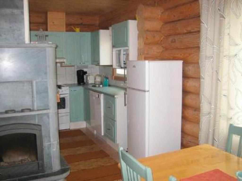Дома для отпуска Holiday Home Kiepinkulma a Леви-30
