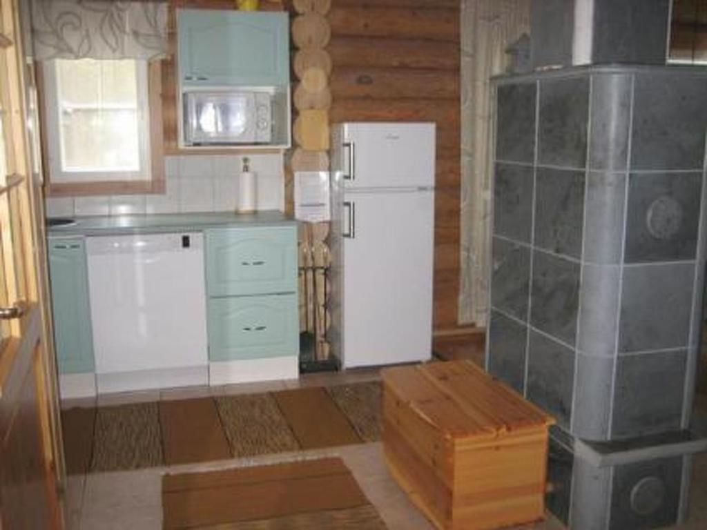Дома для отпуска Holiday Home Kiepinkulma a Леви-33