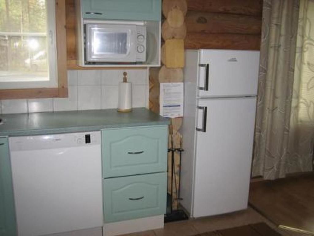 Дома для отпуска Holiday Home Kiepinkulma a Леви-42