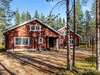 Дома для отпуска Holiday Home Kiepinkulma a Леви-1