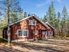 Дома для отпуска Holiday Home Kiepinkulma a Леви-4