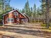 Дома для отпуска Holiday Home Kiepinkulma a Леви-6