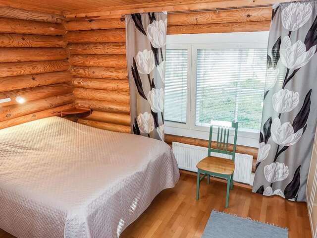 Дома для отпуска Holiday Home Kiepinkulma a Леви-15