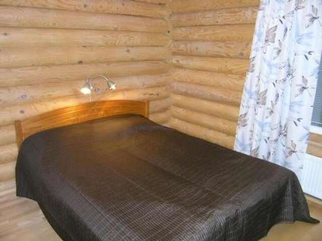 Дома для отпуска Holiday Home Kiepinkulma a Леви-34